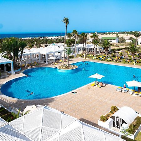 Djerba Golf Resort & Spa Midoun Exterior foto