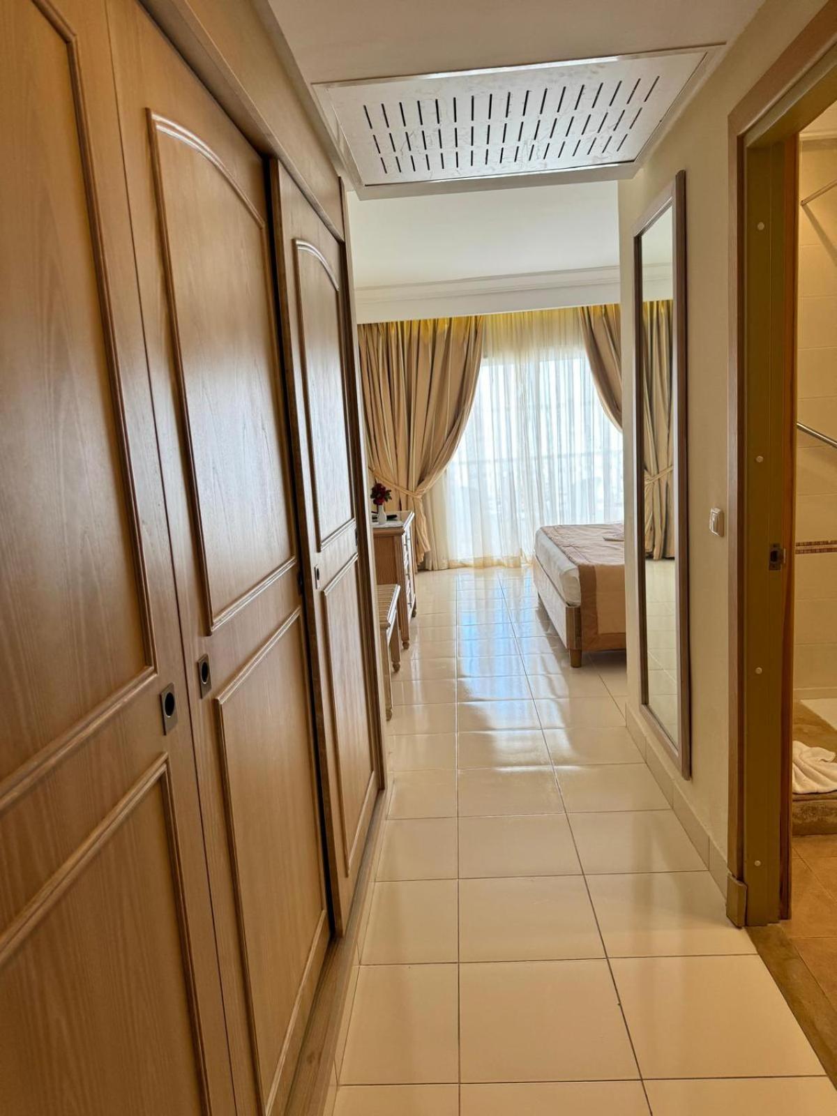 Djerba Golf Resort & Spa Midoun Exterior foto